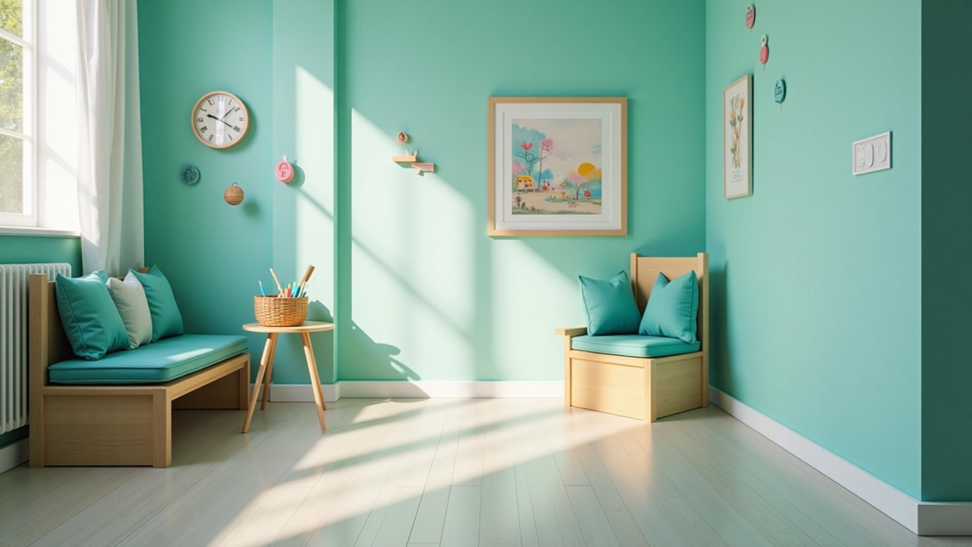 Σύγχρονο θεραπευτικό κέντρο ΛΟΓΟχώρα με εξειδικευμένους θεραπευτές