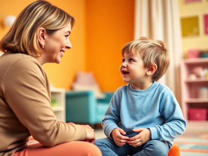 Λογοθεραπεία - Αντιμετώπιση δυσκολιών στον λόγο, την ομιλία, την άρθρωση, την επικοινωνία και τη φωνή.